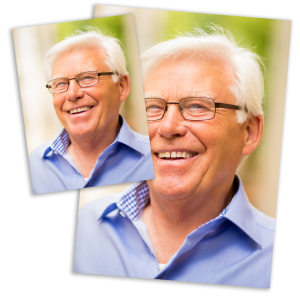 Bildframkallning